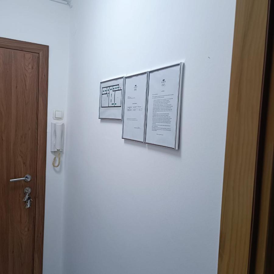 Apartman M&M'S Apartment Karlovac Exterior photo